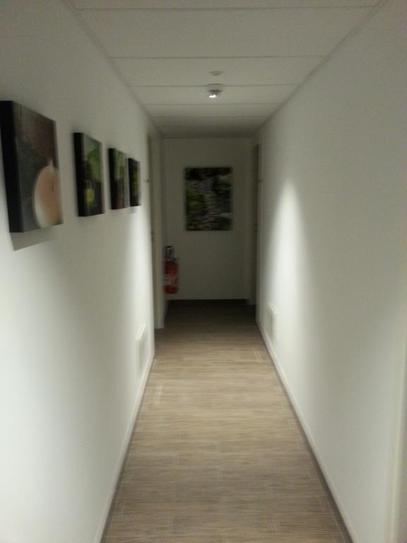 Hotel Arago Cerbère Esterno foto