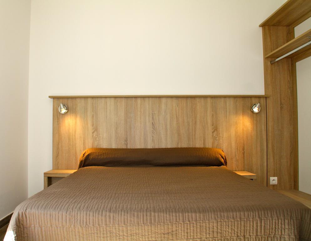 Hotel Arago Cerbère Esterno foto