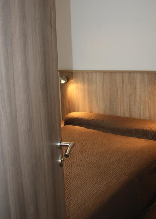 Hotel Arago Cerbère Camera foto