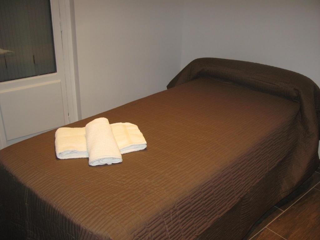 Hotel Arago Cerbère Camera foto